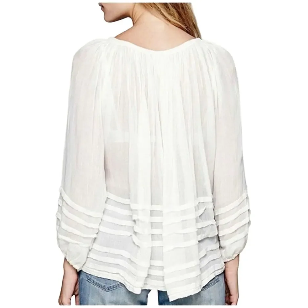 Free People - FP ONE Tie That Binds - M/L - Picture 2 of 12